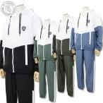  гель baJERBA Zip выше поли Parker & брюки выставить 565004-1 белый × черный белый × зеленый белый × хаки белый ×b люмен z