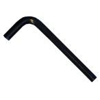 221505 強力 六角棒レンチ 25 2.5mm | 六角レンチ レンチ ボルト 六角棒スパナ ヘキサゴンレンチ ヘックス L型タイプ L型