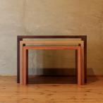 ネストテーブル ローテーブル ソフ