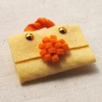 Yahoo! Yahoo!ショッピング(ヤフー ショッピング)ワッペン アイロン おしゃれ 刺繍 フェルトブローチ かばん（バッグ） ハンドメイド アップリケ タグ ハンドメイドタグ アイロンワッペン 手芸