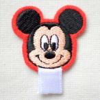  Mickey нашивка Mickey Mouse утюг модный вышивка название . присоединение выше like/ Disney серии () имя конструкция person MY352-MY291