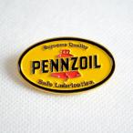 нашивка утюг модный вышивка значок авторучка z масло PENNZOIL american P-LUBRICATION
