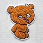 ワッペン ミニオンズ ティム ミニオン 怪盗グルー ユニバーサルスタジオ サガラ 名前 作り方 U01Y2101