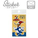  стикер герой товары фильм Logo игра bird Icon аниме герой woody комедия животное Woodpecker wwp-003