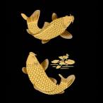 メール便発送可｜金沢■金蒔絵シー