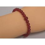 Yahoo! Yahoo!ショッピング(ヤフー ショッピング)郵便発送可｜パワーストーンブレスレット 赤瑪瑙（カーネリアン） 主玉６ミリ