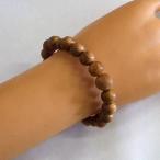 Yahoo! Yahoo!ショッピング(ヤフー ショッピング)郵便発送可｜唐木数珠ブレスレット*腕輪■屋久（やく）杉■主玉１０ミリ*銘木*御守*厄除