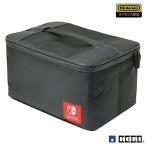 【任天堂ライセンス商品】まるごと収納バッグ for Nintendo Switch