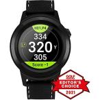 aim W11 フルカラー タッチ ゴルフウォッチ