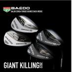 【最終価格】BALDO バルド 2022 CORSA FORGED BOUNCE BACK WEDGE コルサ ウェッジ ヘッド単体 ＋カスタムシャフト装着！