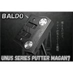 ショッピングmiddle BALDO UNUS SERIES PUTTER MAGAN7 LONG/MIDDLE バルド ウヌス シリーズ パター マガン7 ロング ミドル ヘッド 新品！
