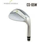 Razzle Dazzle ラズルダズル CS-05W WEDGE ウェッジ + カスタムシャフト装着!