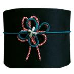  украшение на оби украшение шнур цветок .. жемчуг . бирюзовый красный белый длинный юката кимоно кимоно с длинными рукавами день совершеннолетия мелкий рисунок ... кимоно obi shime obi ... японский костюм 