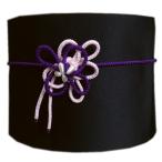  украшение на оби украшение шнур цветок .. жемчуг . фиолетовый . розовый белый длинный юката кимоно кимоно с длинными рукавами день совершеннолетия мелкий рисунок ... кимоно obi shime obi ... японский костюм фиолетовый цвет 