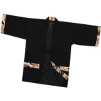  половина небо. ... женский вышивка ввод мир рисунок лоскутное шитье с хлопком входить чёрный цвет земля чёрный земля классика цветок M L