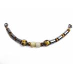  перо тканый шнур. клетка шнурок мужской мужчина магнит сделано в Японии 4 бог . синий дракон 