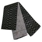 角帯 リバーシブル 小袋 メンズ 男�