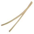 三分紐ひも帯締め夏用正絹淡茶色日本...