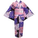 浴衣半巾帯半幅帯銀ラメ入2点セット...