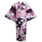 浴衣半巾帯半幅帯銀ラメ入2点セット...