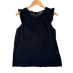 heliopole Aerio paul (pole) майка хлопок темно-синий женский 36[ б/у одежда ][ б/у ][ бесплатная доставка ]