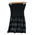 Coomb Coomb tube top полиэстер женский F[ б/у одежда ][ б/у ][ бесплатная доставка ]