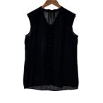 iCB I si- Be майка полиэстер женский 36[ б/у одежда ][ б/у ][ бесплатная доставка ]