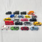 【20点セット】トミカ アルファード ランボルギーニ ベンツ BMW Jeep フィット 救急車 タクシー バス 自動車