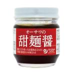 o-sawa. сладкий бобовый соус 