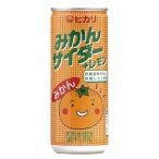 Yahoo! Yahoo!ショッピング(ヤフー ショッピング)ヒカリ 有機みかんサイダー＋レモン