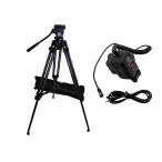 三脚　HL-T660【最大搭載重量3kg】+ HL-