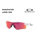 ショッピング楽天ファッション オークリーサングラス【国内正規品】OO9206-2638 Radarlock Path  Polished Whiite / Prize Field  オークリーSG　レーダーロックパス　アジアンフィット