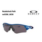 オークリー|OAKLEY RADARLOCK PATH 中日ドラゴンズ OO9206-6038 サングラス チームブルー/プリズムグレー