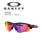 オークリー|OAKLEY OO9206_3738 サングラス