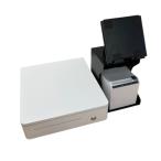 reji бизнес старт комплект POSre жилет сиденье принтер cache do lower планшет подставка легкий простой POSreji комплект ресторан еда и напитки магазин одежда 