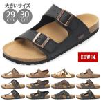 エドウィン EDWIN サンダル メンズ フ