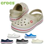 クロックス メンズ レディース サンダル crocs おしゃれ クロックバンド クロッグ 11016 Crocband Clog 室内 人気