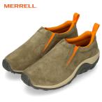 ショッピングメレル ジャングルモック メレル 靴 メンズ スニーカー ジャングル ウォーキング スリッポン オリーブ MERRELL JUNGLE MOC J004491