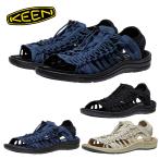 キーン サンダル メンズ KEEN ユニーク ツー オーティー 1027290 1028572 1028573 UNEEK ll OT スニーカー