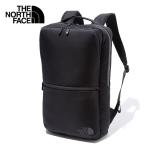 ショッピングノースフェイス リュック ノースフェイス リュック メンズ 通勤 デイパック シャトルデイパックスリム NM82330 15.5L ブラック 黒 スリム ビジネス