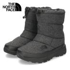 ノースフェイス ブーツ メンズ スノーブーツ スノーシューズ 滑らない 防寒ブーツ 防寒靴 NF52272 WB ヌプシ ブーティ 防水 ウォータープルーフ