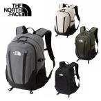 ノースフェイス リュック 20L シングルショット NM72303 ブラック 黒 デイパック バッグ  PC タブレット 小型 THE NORTH FACE