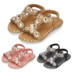  сандалии Kids Junior девушки девочка ремешок сандалии обувь мармешлоу Fit pe язык kolavu venus 17549 Love venus