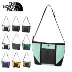 ザ ノースフェイス バッグ BCサコッシュ NM82452  THE NORTH FACE ショルダー サコッシュ メンズ レディース 水に強い
