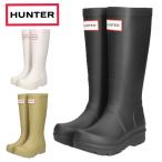 爆買ハンター長靴ユニセックスロング...