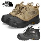 ノースフェイス ブーツ メンズ スノー ショット ロー ウォータープルーフ アークティックグリップ NF52583 CK KK THE NORTH FACE
