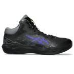  Asics novaf low 2 черный / голубой violet 1063A071-001 30 12000