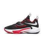  Nike zoom freak 3 черный / белый / Uni балка City красный DA0694-003 30 13500