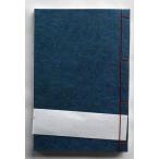  мир ...(. документ бумага *...)B6 штамп блеск бумага темно-синий цвет 