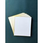 .. карточка для автографов, стихов, пожеланий ( маленький 18×21cm) Echizen рука .......10 листов 